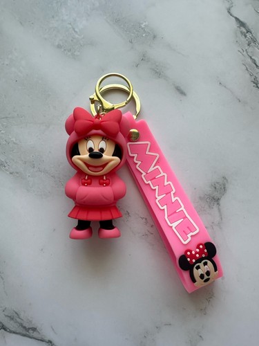 Minnie mouse pink disney - minnie,