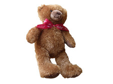 Hamleys teddy bear - teddy,