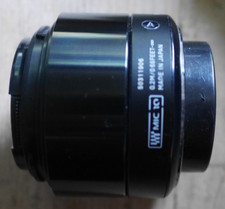 Sigma Micro 4/3 19mm Prime