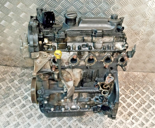 2009 mazda mk2 - -, diesel