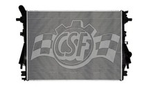CSF 3849 OEM Primary Radiator