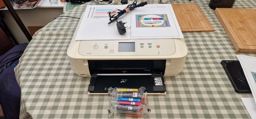 Canon pixma mg6851 - canon,