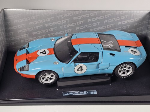 Beanstalk ford concept - ford, gt