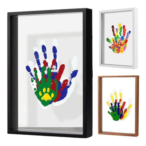 Family handprint kit - family,