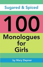 Sugared and Spiced: 100