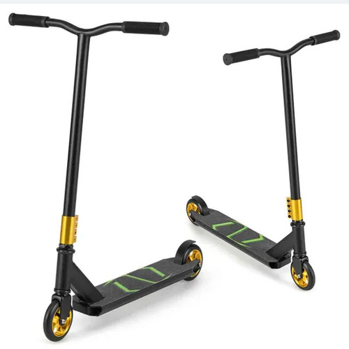 Stunt scooter freestyle - scooter, –