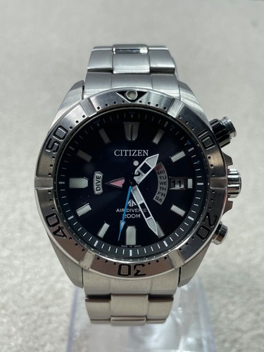 Citizen promaster h112 t016651 - citizen, h112-t016651