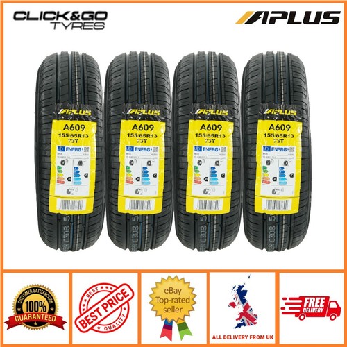 155 65r13 73t aplus - 155/65r13, a609