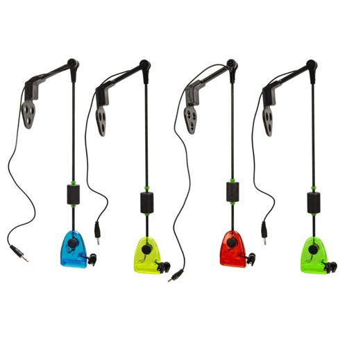 Led illuminated indicator - led,