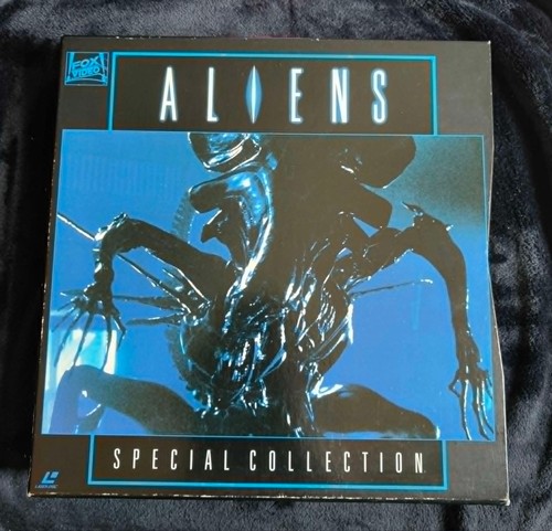 Aliens special collection - aliens,
