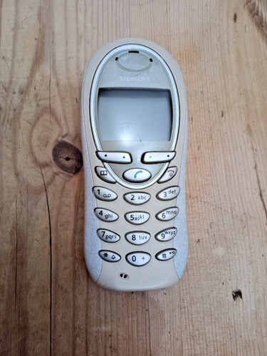 Vintage siemens a50 - siemens,