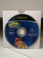Xbox crash bandicoot - -, the