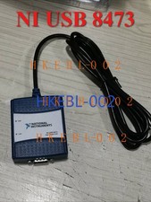USB 8473 National Instruments