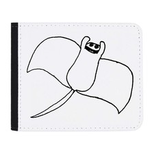 'Genus Manta Ray' Wallet