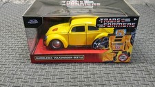 Jada Toys Transformers