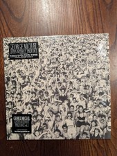 George Michael - Listen Without Prejudice Vol. 1 - 12" Vinyl Record Album 2017