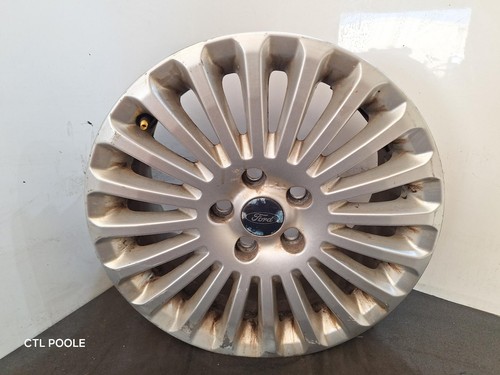 Ford focus titanium mk2 - titanium,