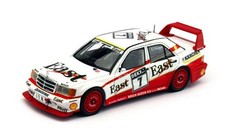 TSM MERCEDES BENZ 190 E EVO2
