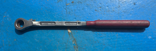 Rare honda ratchet spanner - *rare*,