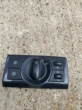 Vauxhall Antara Head light and Fog Switches, With Trim.     BREAKING Antara