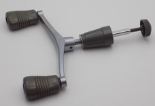 SHIMANO DOUBLE HANDLE FOR