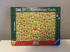 Ravensburger The Grinch 500
