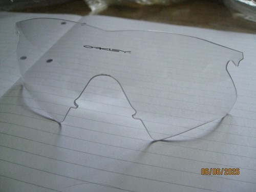 Oakley frame heater lens - oakley,