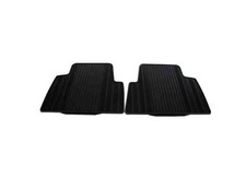 Ford Kuga C394 MK1 Rear Floor Mat Set Am8v4j-13035-Ba3yyw 1502031 New Authenticity