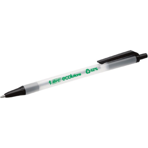 Bic ecolutions clic - bic,