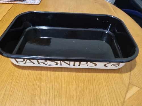 Emma bridgewater large baking - bridgewater,