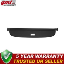 Parcel Shelf Compatible for