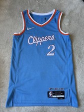 LA Clippers NBA Jersey