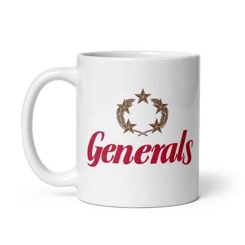 New jersey generals usfl - jersey,