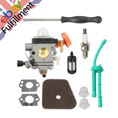Fit stihl fs87 - fs87r, fs90