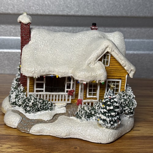 Thomas kinkade childhood home - childhood,