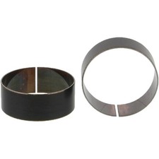 Fork slide bush set