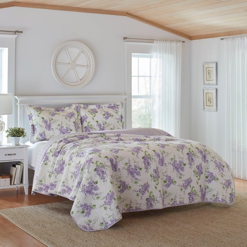 Laura ashley keighley - laura,