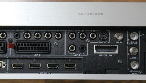 Bang and olufsen beosystem3 - bang,