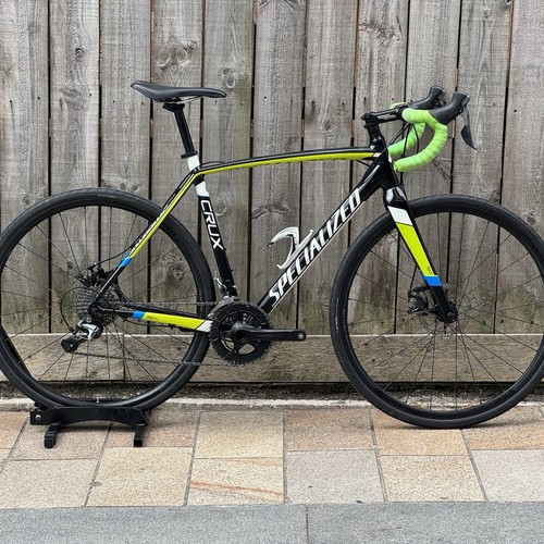 Specialized crux disc - specialized,