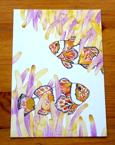 Drawn from nature helen - from,