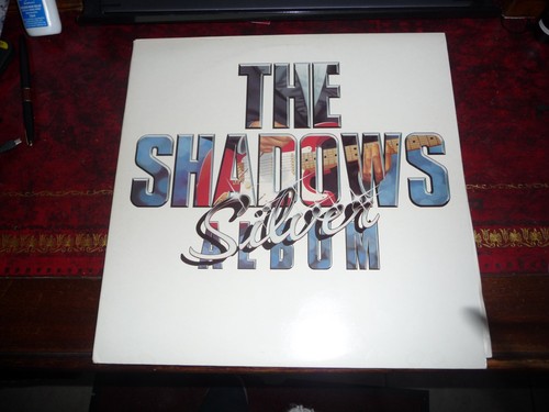 The shadows silver album 2 - the,
