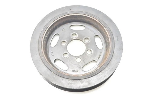 Jaguar x250 crankshaft - xf,