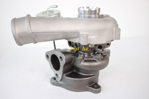 K04 street turbo for audi - street, tt