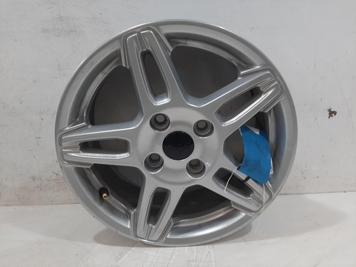 Ford fiesta zetec mk7 - fiesta,