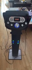 Smart karaoke system with - smart,
