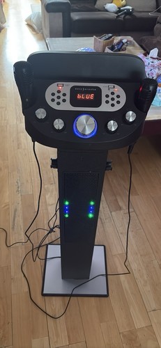 Smart karaoke system with - karaoke,