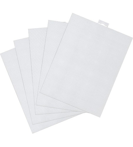 Sheet count plastic mesh - 1,