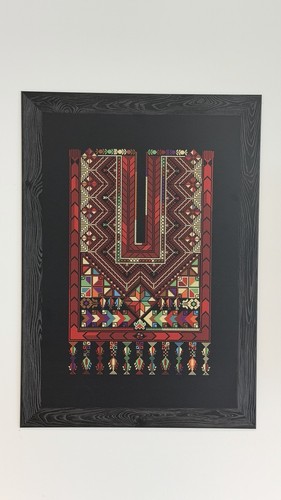 Metal displate magnet - metal,