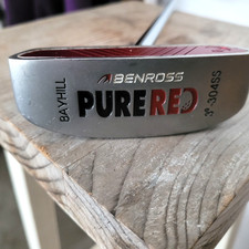 Benross Pure Red Bayhill