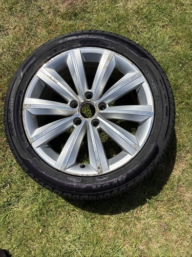 Volkswagen passat tdi wheel - volkswagen,